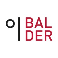 Fastighets AB Balder logo - Similar company to Newsec