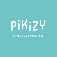 PIKIZY logo - Similar company to Papel Media