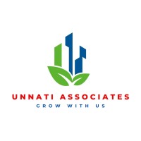 Unnati Associates logo - Similar company to Realty Studio
