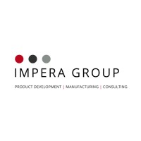 IMPERA GROUP logo - Similar company to Impera