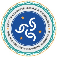 CSE Department Amal Jyothi College of Engineering Kanjirappally logo - Similar company to Solid Cad