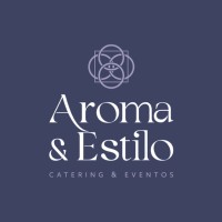 Aroma & Estilo Catering logo - Similar company to Khana Perú