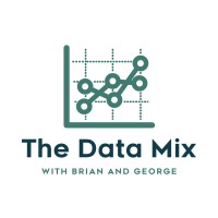 TDM - The Data Mix logo - Similar company to Dataglow It