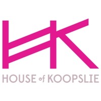 House Of Koopslie logo - Similar company to Blind Magic Window Coverings