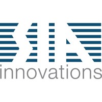 SIA Innovations Inc. logo - Similar company to Talktek