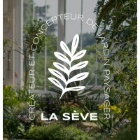 La Sève Paysage logo - Similar company to Jeromes Concept