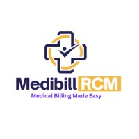 MedibillRCM LLC logo - Similar company to Alpha P® Tech Ltd