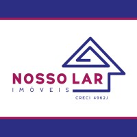 Nosso Lar Imóveis logo - Similar company to Doce Lar Imóveis