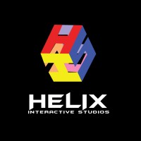 Helix interactive studios logo - Similar company to Voltis Labs