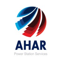 AHAR logo - Similar company to Elcutron