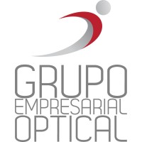 Grupo Empresarial Optical logo - Similar company to Servioptica S.A.S