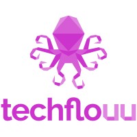 Techflouu logo - Similar company to Agile Technica