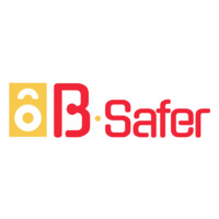 BSafer logo - Similar company to Grupo Wec²