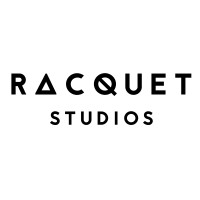 Racquet Studios logo - Similar company to Akyn