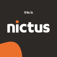 Nictus Namibia logo - Similar company to Teckfusion
