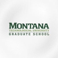 Montana Technological University Graduate School logo - Similar company to Atlanticride.Com