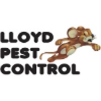 Lloyd Pest Control logo - Similar company to Dodson Pest Control