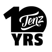 Tenz Momo logo - Similar company to Wild Ma-Gässli