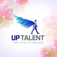 UP TALENT logo - Similar company to It Swift