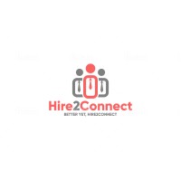 Hire2Connect logo - Similar company to Marks Print [The Label Masters]