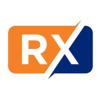 Rxcontrols logo - Similar company to De Uitzenders B.V.