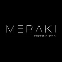 Meraki Experiences logo - Similar company to Qed Communications