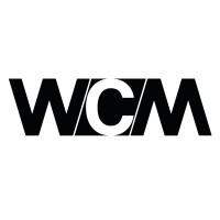 WCM logo - Similar company to Cabauto