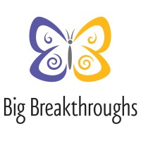 Big Breakthroughs Executive & Leadership Coaching logo - Similar company to Griefmatters