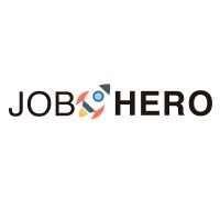 JobHero logo