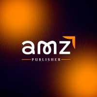 AMZ Publisher logo - Similar company to Amz Book Publishing