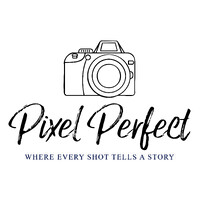 Pixel Perfect® logo - Similar company to Pixel Perfect
