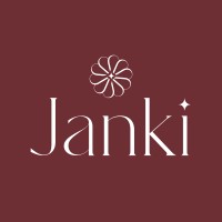 The Janki logo - Similar company to Ohilo Games