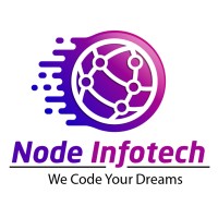 Node Infotech logo - Similar company to Veniso