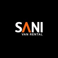 SANI Van Rental logo - Similar company to Aaa Rent A Van, Inc. Dba State Van Rental