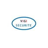 VIGI SECURITE logo - Similar company to Elkron Maroc - Groupe Urmet