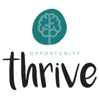 Opportunity Thrive logo - Similar company to School Perceptions