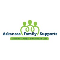 Arkansas Family Supports, Inc logo - Similar company to Blue Ribbon Industries