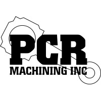 PCR Machining, Inc. logo - Similar company to Murcom, Inc.