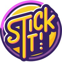 Stick It! logo - Similar company to Tendify Egypt