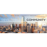 Developing Community logo - Similar company to Dynami Group