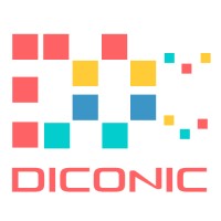 Ide Diconic Indonesia, PT. logo - Similar company to 3I Logic