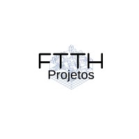 FTTH Projetos logo - Similar company to Ftth Fiber Optic Socket Face Plate,Fttx Cable Distribution Solution China,Fiber Optic Loss Test Kit