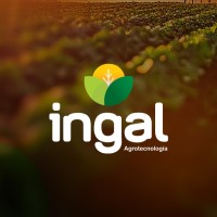 Ingal Agrotecnologia logo - Similar company to G2W Sistemas