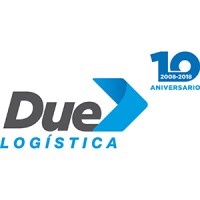 Due Logística Almacenaje y Transporte 2007 S.L. logo - Similar company to Abarnom, Sl