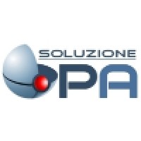 Soluzione PA Srl logo - Similar company to Cstmic