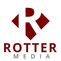 Rotter Media logo - Similar company to Design 2B