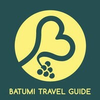 Batumi Travel Guide logo - Similar company to Asp Group