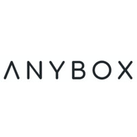 ANYBOX logo - Similar company to Anybox