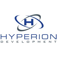 Hyperion Development logo - Similar company to Hyperion Development Group