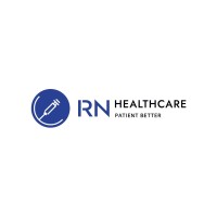 RN Healthcare logo - Similar company to Gb Soft Co.,Ltd.